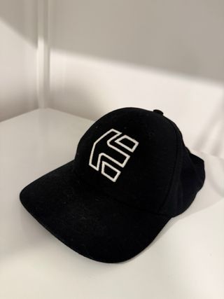 Gorra Jordan 23 Roja Niño