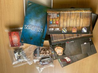 Los Tomos del Reino del Oeste