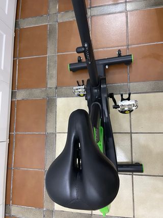 Bicicleta Estática Bodytone DS06