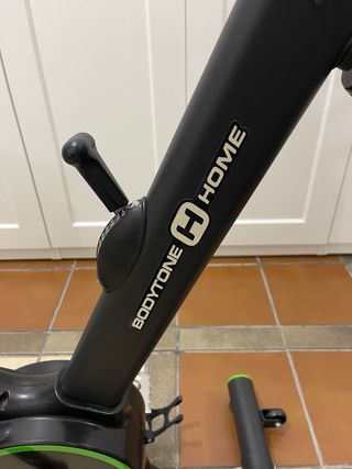 Bicicleta Estática Bodytone DS06