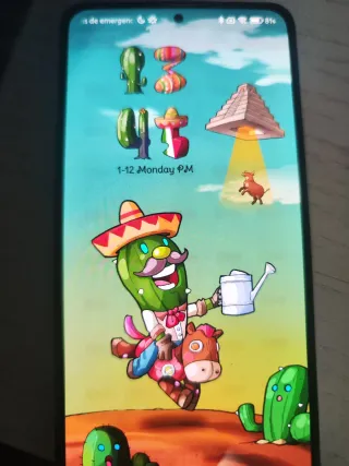 Xiaomi Redmi Note 10 Pro Blu chiaro