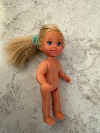 Barbie Shelly Anni '90