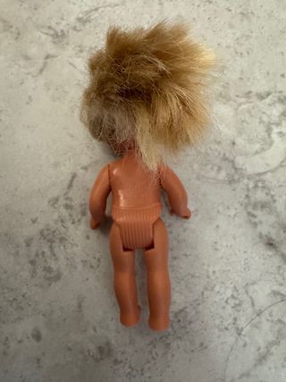 Barbie Shelly Anni '90