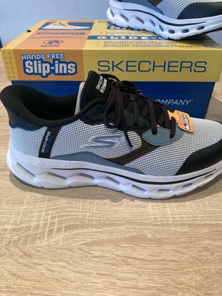 Skechers Go Walk Slip-ins Deportivas Hombre