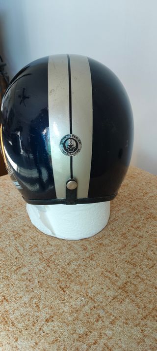 Casco Scooter/Patinete  L