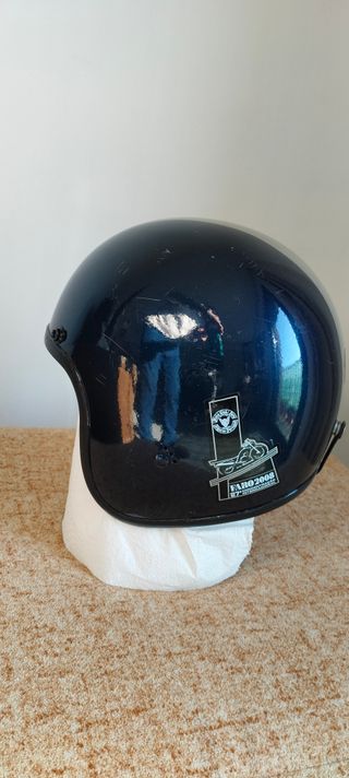 Casco Scooter/Patinete  L