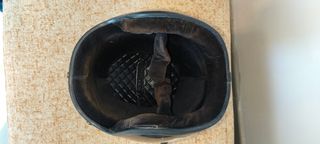 Casco Scooter/Patinete  L