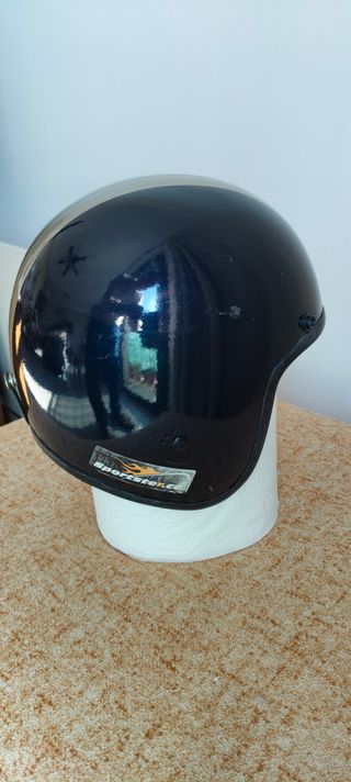 Casco Scooter/Patinete  L