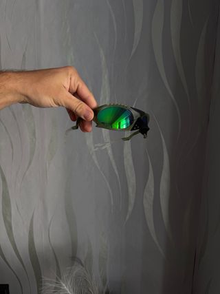 Gafas brasileñas de sol Oakley