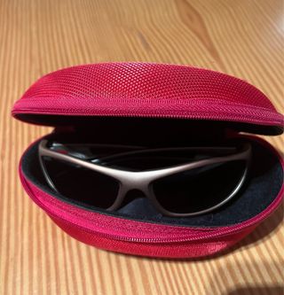 Gafas de Sol Ferrari originales .