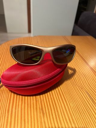 Gafas de Sol Ferrari originales .