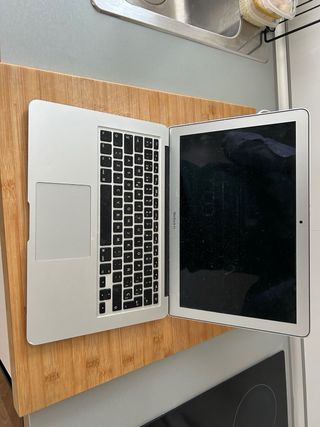 MacBook Air 13'' 2017