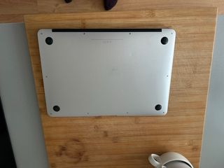 MacBook Air 13'' 2017