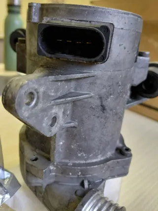 Bomba Agua BMW 11517586928 N43