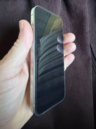 iPhone 15 Pro 256 GB + Funda Transparente