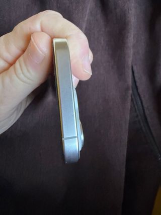 iPhone 15 Pro 256 GB + Funda Transparente