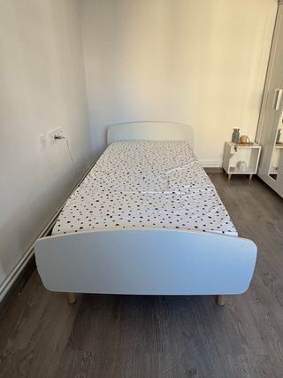 Cama infantil 90 cm