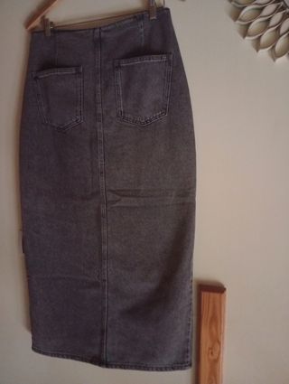 Falda Zara