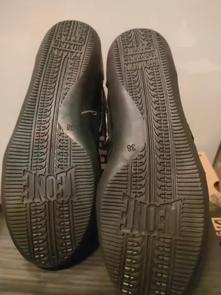 Scarpe boxe Leone 1947 Donna N.38