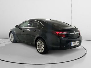 Opel Insignia  Excellence
