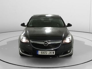 Opel Insignia  Excellence