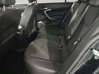 Opel Insignia  Excellence