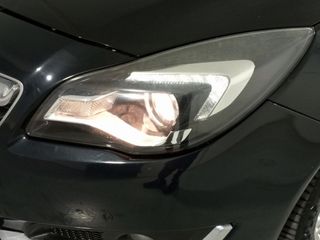 Opel Insignia  Excellence