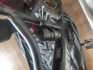 Bicicleta Eléctrica Giant Talón E+XL