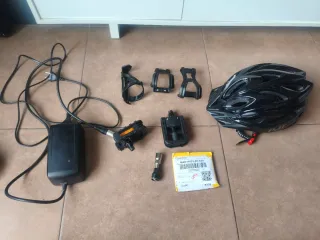 Bicicleta Eléctrica Giant Talón E+XL