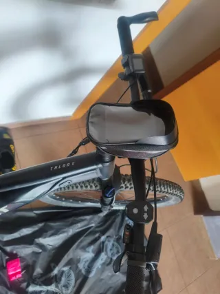 Bicicleta Eléctrica Giant Talón E+XL