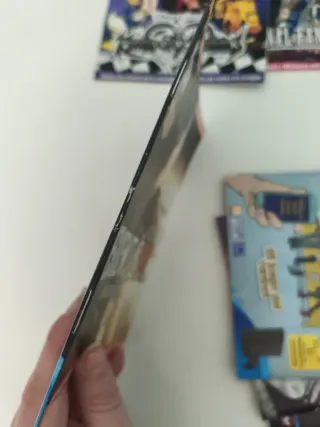 Lote 8 Guías PS4 PlayMania