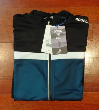 Maillot Rogelli