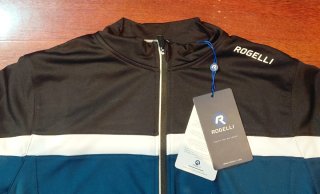 Maillot Rogelli