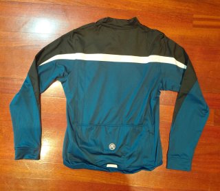 Maillot Rogelli
