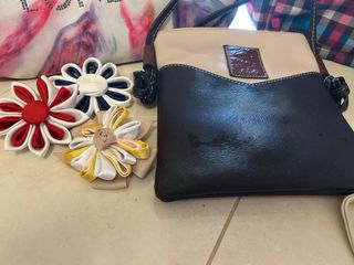 Bandolera Pepe Jeans y mochilas