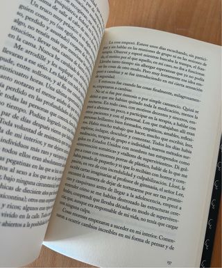 Lote 2 libros: Paulo Coelho + James Rhodes