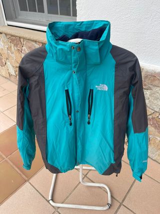 Anorak The North Face M Desmontable