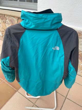 Anorak The North Face M Desmontable