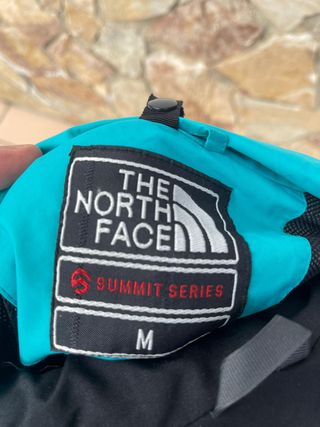 Anorak The North Face M Desmontable