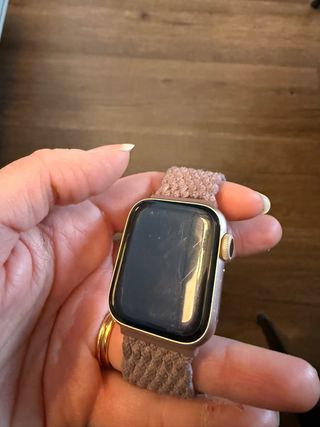 URGE - Apple Watch Series 6 40mm Oro Rosa