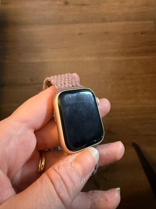 URGE - Apple Watch Series 6 40mm Oro Rosa