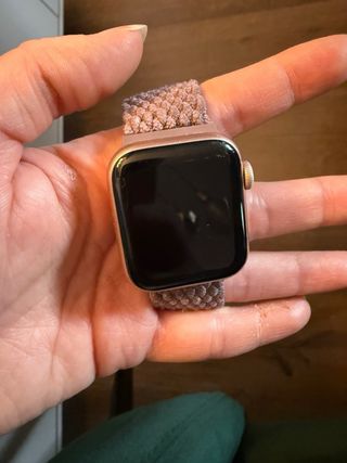 URGE - Apple Watch Series 6 40mm Oro Rosa
