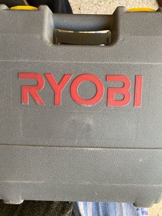 Taladro Batería 12V -acepto ofertas-