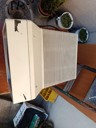 Monitor IBM 8513 Beige/Grigio