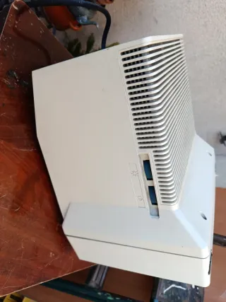 Monitor IBM 8513 Beige/Grigio