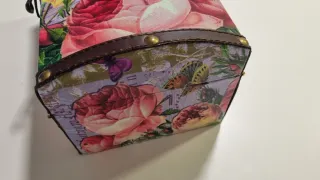 Cofre joyero El Corte Inglés