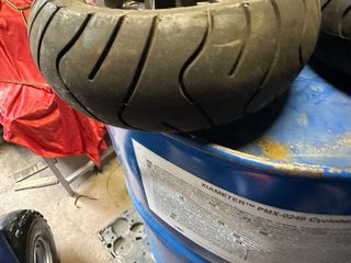 Ruedas Polini para Moto/Scooter