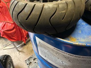 Ruedas Polini para Moto/Scooter