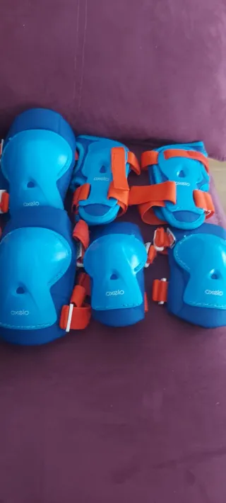 Monopatín infantil nuevo