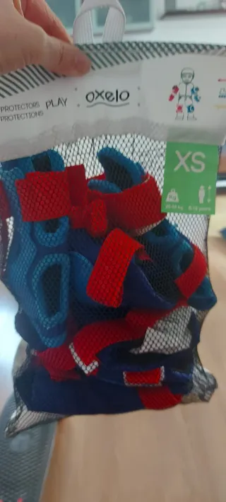 Monopatín infantil nuevo